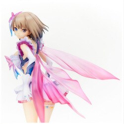 ジャンク品セール　ブルーリフレクション　UCオンライン限定版　白井日菜子￼ ジャンク品セール ブルーリフレクション UCオンライン限定版