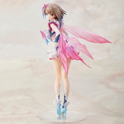 フィギュア ブルー リフレクション 幻に舞う少女の剣 白井日菜子 リフレクターver. Amazon | BLUE REFLECTION 幻に舞う少女の剣 白井日菜子