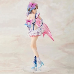 BLUE REFLECTION 幻に舞う少女の剣 白井日菜子リフレクターver. Amazon | BLUE REFLECTION 幻に舞う少女の剣 白井日菜子