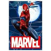 MARVEL(マーベル) 3Dポストカード 2 スパイダーマン [キャラクターグッズ]