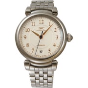 腕時計 並行輸入品 IW458307 ダヴィンチSI/SS