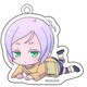 キノの旅 -the Beautiful World- the Animated Series ごろりんアクリルキーホルダー3 ティー [キャラクターグッズ]