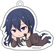 キノの旅 -the Beautiful World- the Animated Series ごろりんアクリルキーホルダー4 師匠 [キャラクターグッズ]