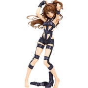島村卯月 HOT LIMIT Ver. [T.M.Revolution/アイドルマスター シンデレラガールズ 1/7スケール 全高約220mm 塗装済完成品フィギュア]