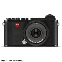 ヨドバシ.com - ライカ Leica 19301 ライカCL ブラック [ボディ] 通販【全品無料配達】