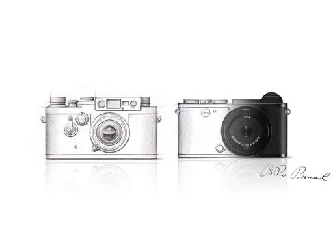 ヨドバシ.com - ライカ Leica 19304 ライカCL ブラック プライム ヨドバシ.com - ライカ Leica 19304 ライカCL ブラック プライム