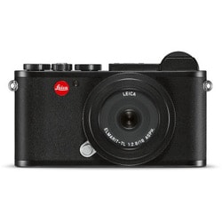 ヨドバシ.com - ライカ Leica 19304 ライカCL ブラック プライムキット 18mm [ボディ＋エルマリート TL f2.8/18mm  ASPH.] 通販【全品無料配達】