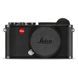 ヨドバシ.com - ライカ Leica 19304 ライカCL ブラック プライムキット 18mm [ボディ＋エルマリート TL f2.8/18mm  ASPH.] 通販【全品無料配達】