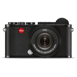 ヨドバシ.com - ライカ Leica 19305 ライカCL ブラック スタンダード