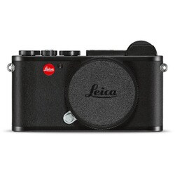 ヨドバシ.com - ライカ Leica 19305 ライカCL ブラック スタンダード