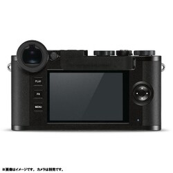 ヨドバシ.com - ライカ Leica 19508 [ライカCL用 サムレスト ブラック ...