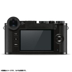 ヨドバシ.com - ライカ Leica 19508 [ライカCL用 サムレスト ブラック