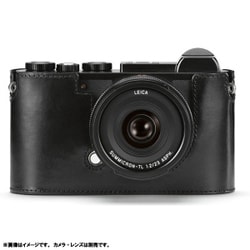 ヨドバシ.com - ライカ Leica 19524 [ライカCL用 レザープロテクター