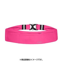 360° HB-03 N8.NEON PNK Sサイズ [ランニング ランナーポーチ]