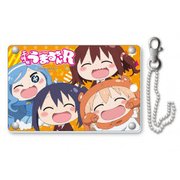 干物妹！うまるちゃんR 学生証付きICカードケース [キャラクターグッズ]