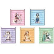 マギア・レコード 魔法少女まどか☆マギカ外伝 ジュエリーミラー 全種セット [キャラクターグッズ]