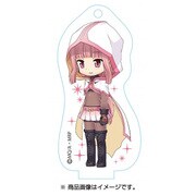 マギア・レコード 魔法少女まどか☆マギカ外伝 パズル風アクリルスタンドキーホルダー 環いろは [キャラクターグッズ]