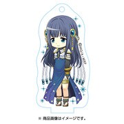 マギア・レコード 魔法少女まどか☆マギカ外伝 パズル風アクリルスタンドキーホルダー 七海やちよ [キャラクターグッズ]