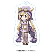 マギア・レコード 魔法少女まどか☆マギカ外伝 パズル風アクリルスタンドキーホルダー 深月フェリシア [キャラクターグッズ]