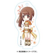 マギア・レコード 魔法少女まどか☆マギカ外伝 パズル風アクリルスタンドキーホルダー 由比鶴乃 [キャラクターグッズ]