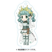 マギア・レコード 魔法少女まどか☆マギカ外伝 パズル風アクリルスタンドキーホルダー 二葉さな [キャラクターグッズ]