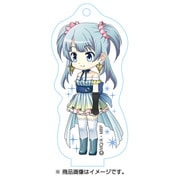 マギア・レコード 魔法少女まどか☆マギカ外伝 パズル風アクリルスタンドキーホルダー 水波レナ [キャラクターグッズ]