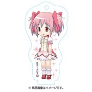 マギア・レコード 魔法少女まどか☆マギカ外伝 パズル風アクリルスタンドキーホルダー 鹿目まどか [キャラクターグッズ]