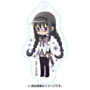 マギア・レコード 魔法少女まどか☆マギカ外伝 パズル風アクリルスタンドキーホルダー 暁美ほむら [キャラクターグッズ]
