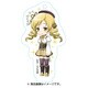 マギア・レコード 魔法少女まどか☆マギカ外伝 パズル風アクリルスタンドキーホルダー 巴マミ [キャラクターグッズ]