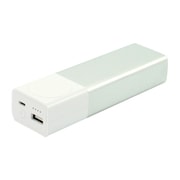 AppleWatch対応 非接触&Lightningケーブル内蔵リチウムバッテリー 5200mAh SV LT-MC-AW-SV