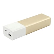 AppleWatch対応 非接触&Lightningケーブル内蔵リチウムバッテリー 5200mAh GD LT-MC-AW-GD