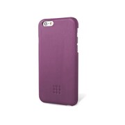 YE-MOHCP6PU [iPhone6/6s MOLESKINE(モレスキン) PUレザーハードケース パープル]