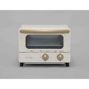 ricopa オーブントースター アイボリー EOT-R1001-C