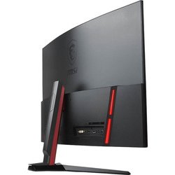 MSI 31.5型ワイド 液晶ディスプレイ（湾曲型） Optix AG32C 81YgA766EEL._UF1000,1000_QL80_.jpg