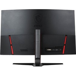 MSI 31.5型ワイド 液晶ディスプレイ（湾曲型） Optix AG32C MSI Optix AG32C [31.5インチ] 価格比較 - 価格.com