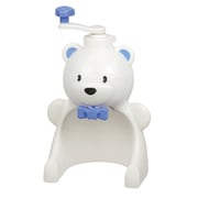 おウチで簡単 しろくまくんかき氷器 D-1327