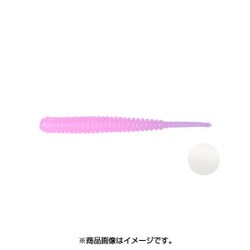 アジアダー #111 マットホワイト [ミノー]