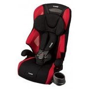 チャイルドシート ジョイトリップ エアスルーGG レッド(RD)