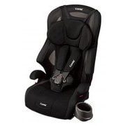 チャイルドシート ジョイトリップ エアスルーGG ブラック(BK)