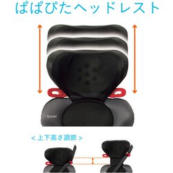 ヨドバシ.com - コンビ Combi ジュニアシート ジョイキッズ ムーバー