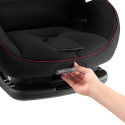 ヨドバシ.com - アップリカ Aprica チャイルドシート フォーム