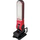 EZ3720T-R [工事用充電LEDマルチライト 7.2V レッド 電池パック別売]