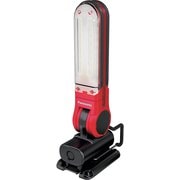 EZ3720T-R [工事用充電LEDマルチライト 7.2V レッド 電池パック別売]