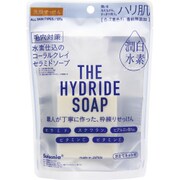 潤白水素ザ・ヒドリドソープ 120g [クレンジング]