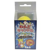 ねんどキャンドル トナカイ TROS-NCK2