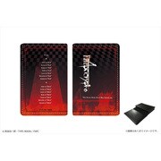 Fate/Apocrypha カードケース 01 [キャラクターグッズ]