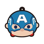ヨドバシ Com Marvel キーカバー マーベルツムツム キャプテン アメリカ キャラクターグッズ に関するq A 0件