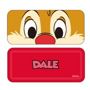 ディズニーキャラクター カンペンケース デール フェイス [キャラクターグッズ]