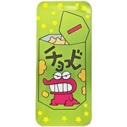 クレヨンしんちゃん カンペンケース チョコビ [キャラクターグッズ]