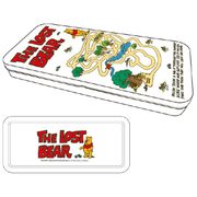 くまのプーさん カンペンケース THE LOST BEAR [キャラクターグッズ]